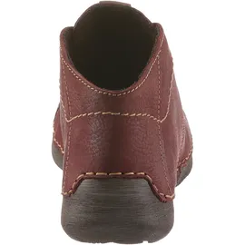 Josef Seibel Fergey 18 bordo 39