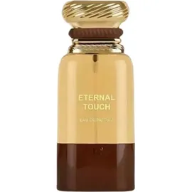 maison alhambra Eternal Touch Eau de Parfum 80 ml