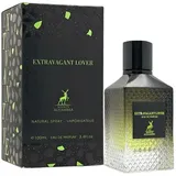maison alhambra Extravagant Lover Eau de Parfum 100 ml