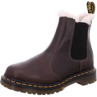 Dr. Martens 2976 Leonore Dark Khaki Orleans 40