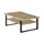 Sofa.de Couchtisch ¦ holzfarben ¦ Maße (cm): B: 66 H: 40