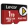 Lexar LMSXPS0001T-BNNNG, 1TB Express Play Pro R900/W600 Wasserdicht PCIe