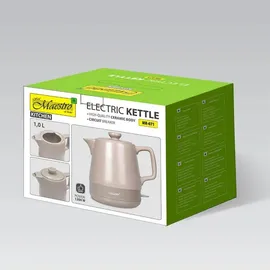 Maestri 1 l Beige