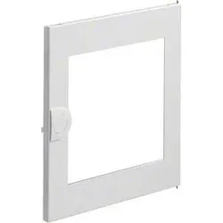 HAGER Tür mit Fenster Volta VZ131N