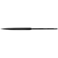 Pferd Nadelfeile Präzision Barettform 160mm Hieb 1