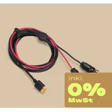 MC4 auf XT60i-Ladekabel - 0% MwSt.