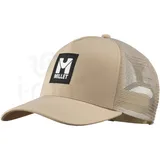 Millet Chamonix Trucker Kappe beige One Size