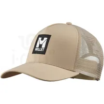 Millet Chamonix Trucker Kappe beige One Size