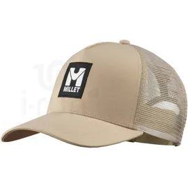 Millet Chamonix Trucker Kappe beige One Size