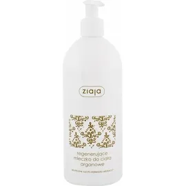 Ziaja Arganöl Körpermilch Lotion 400 ml