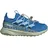 Semi Impact Orange/Ray Blue/Glow Blue 40
