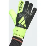 adidas Copa Club, Black/Lucid Lemon/Lucid Lemon, 12