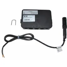 WOLF-Garten Wolf Set Platine HE Strombox kpl. und Flowswitch, für BSP,