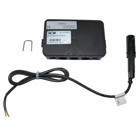 WOLF-Garten Wolf Set Platine HE Strombox kpl. und Flowswitch, für BSP,