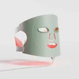 Nanoleaf LED Lichttherapie Gesichtsmaske NLEDK00-1TFM weiss