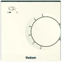 Theben RAMSES 706 S Raumthermostat