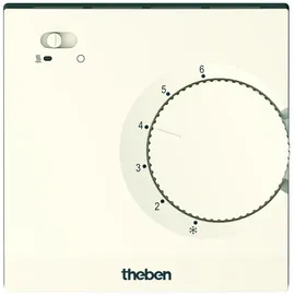 Theben RAMSES 706 S Raumthermostat