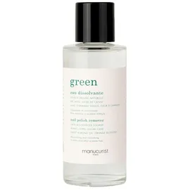 Manucurist Nagellackentferner 100 ml