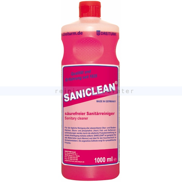saniclean