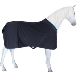 Eskadron Basics Cotton Rug Transportdecke 0g, 145