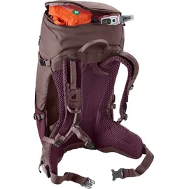 Deuter Futura 24 l cassis/ashrose