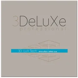 3DeLuxe Farbkarte