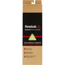 Reebok Einlegesohle Memory Tech Gelb 40