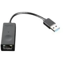 Lenovo Ethernet LAN Netzwerk Adapter - ThinkPad USB3.0 4X90S91830