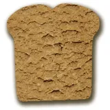 Bubeck G'schnitten Brot mit Truthahn 210 g
