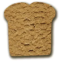 Bubeck G'schnitten Brot mit Truthahn 210 g