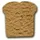 Bubeck G'schnitten Brot mit Truthahn 210 g