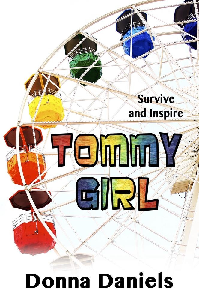 tommy girl
