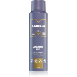 label.m Anti-Frizz Nebel für unnachgiebige und strapaziertes Haar 150 ml