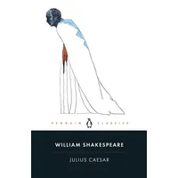 Penguin Books UK Julius Caesar