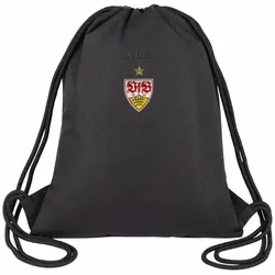 JAKO VfB Stuttgart Gymsack schwarz