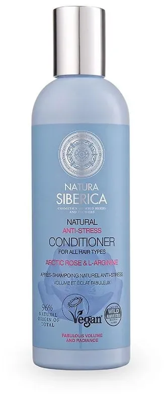 Natura Siberica Conditioner 270 ml