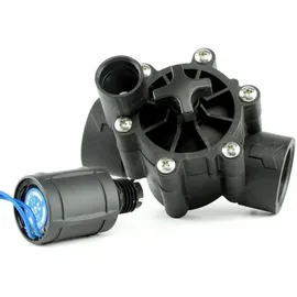 AQUA CONTROL Q160C 94,5 l Schwarz