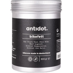 ANTIDOT Bikefett Bio | 900 g
