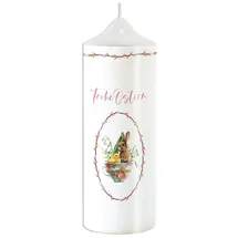 St. Benno Verlag Fotoalbum Osterkerze »Frohe Ostern«