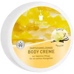 Body Creme Vanille Nr. 60