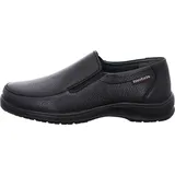 Mobils Komfort Slipper in Schwarz 45 1⁄2 EU -