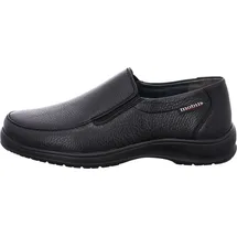 Mobils Komfort Slipper in Schwarz 45 1⁄2 EU -