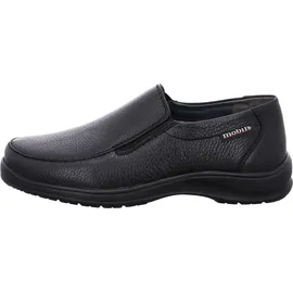 Mobils Komfort Slipper in Schwarz 45 1⁄2 EU -