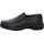 Mobils Komfort Slipper in Schwarz 45 1⁄2 EU -