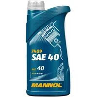 Mannol SAE 40 1 L