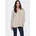 Blusentop LIFE L/S CORD LOOSE SHIRT L