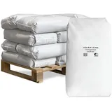 Galamio Wolff Müller Quarzsand 0,4 / 1,4 Mm 25kg x 12 Sack 300kg