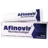 S+H Pharmavertrieb GmbH Afinovir Wundschutzgel
