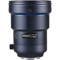Laowa AF 200 mm F2,0 Teleobjektiv Canon EF