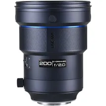 Laowa AF 200 mm F2,0 Teleobjektiv Canon EF